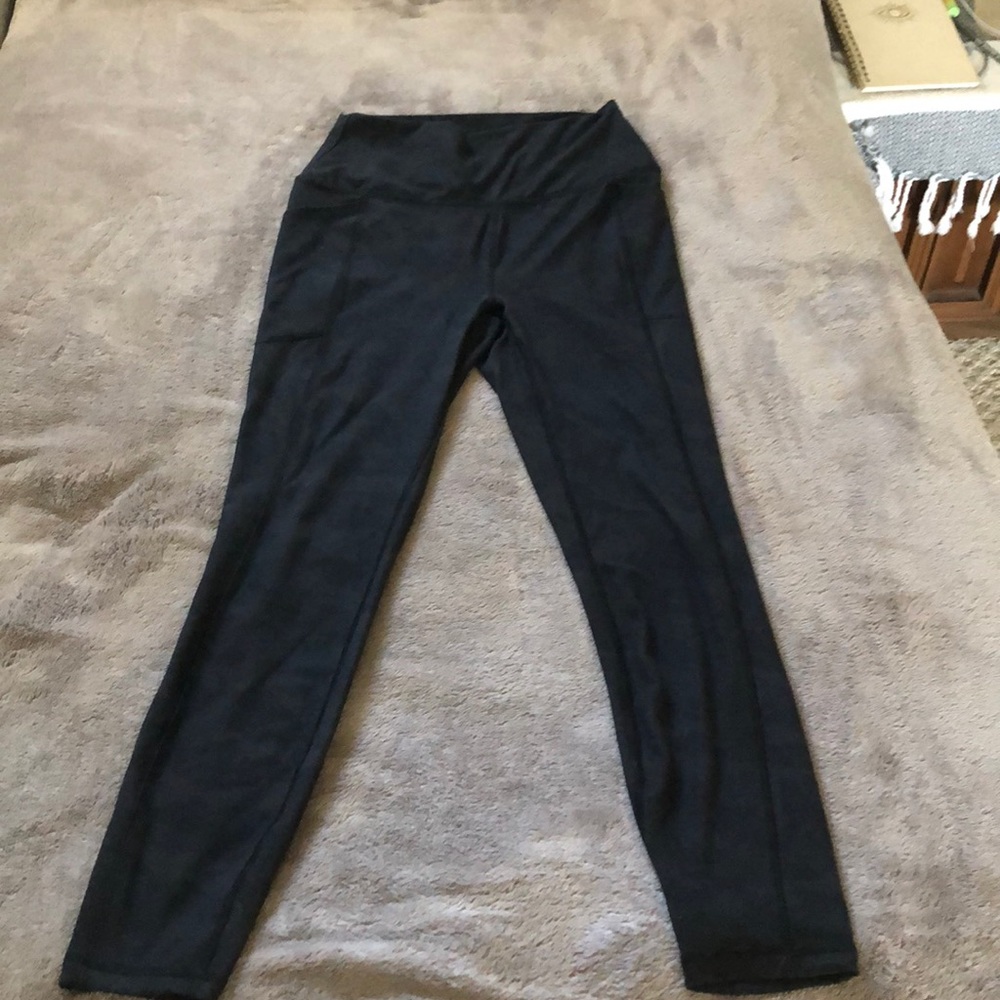 Athletic pants